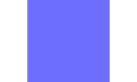 Rosco Roscolux 78 Trudy Blue Gel Sheet