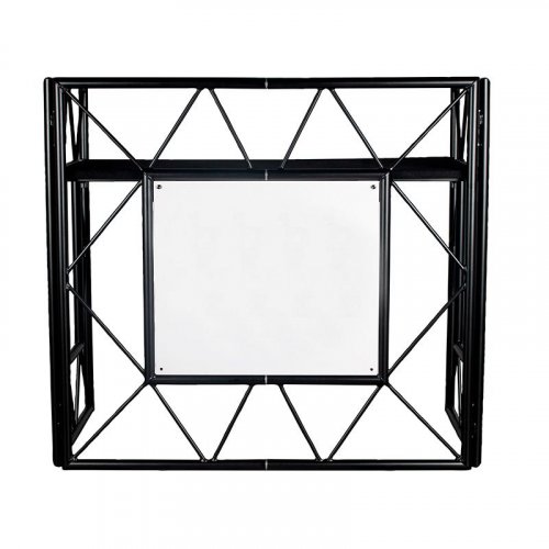 Eliminator Pro Event Table 2 - Matte Black