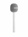 RODE Interview GO Handheld Adaptor for Select Wireless Transmitters - White