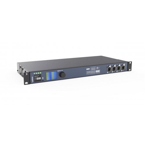 Luminex GigaCore 20t 10 Gigabit Ethernet AV Switch