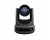 PTZOptics Link 4K 12X PTZ Camera Featuring Dante AV-H - Gray