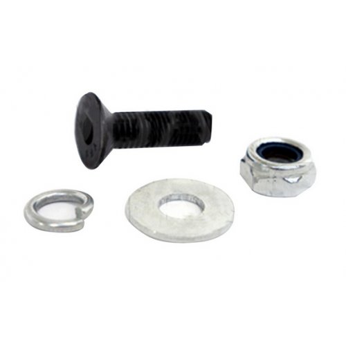 Global Truss M10 Clamp Kit Replacement Bolt
