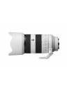 Sony FE 70-200mm F4 Macro G OSS II Full-Frame Compact Telephoto Zoom Lens