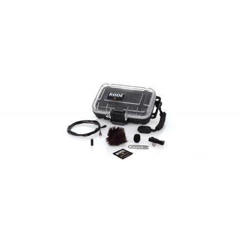 RODE Lavalier Microphone