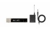 Wireless Instrumental Mics