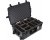 Pelican 1595 Air Case - With TrekPak Divider System