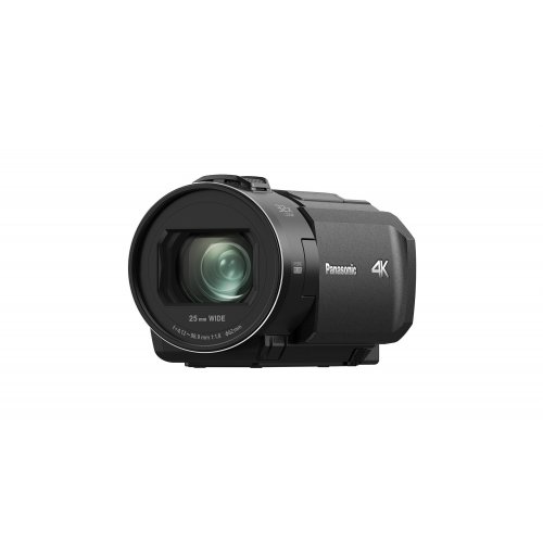 Panasonic HC-VX3K 4K Camcorder w/ 24X Optical Zoom
