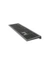 Logickeyboard Smoke ASTRA 2 Backlit Keyboard - Mac