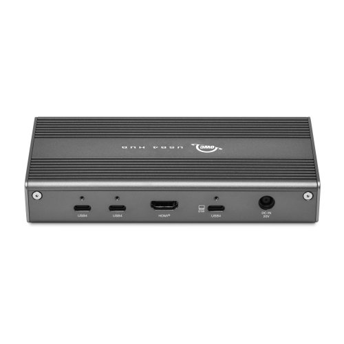 OWC USB4 Hub