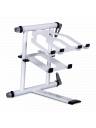 Crane Stand Plus Subtray - White