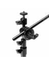 Shape Mini C-Stand with Ball Head
