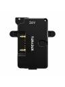 Teradek Reversible Battery Cradle for Bolt 7 RX - 26V Gold Mount