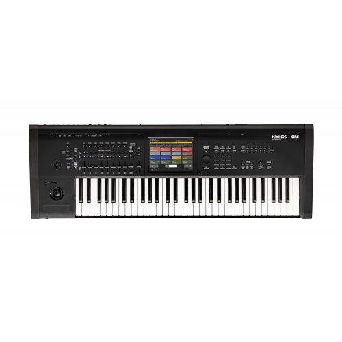 Korg Kronos 3 Music Workstation (61-Key)