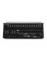 Decksaver Pro Allen & Heath Qu-16 Smoked/Clear Cover
