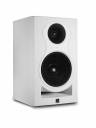 Kali Audio IN-8 V2 3-Way Powered Studio Monitor - White (Each)