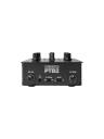 Reloop PTB-2 2-Channel DJ Mixer w/ DVS & Bluetooth