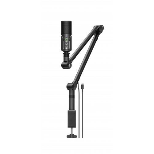 Sennheiser Profile USB Microphone Streaming Set