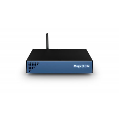 ChamSys MagicQ DIN