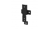 TOA F-03 Bracket for F-03 Speakers 3RD Party Mounts - Black (Each)