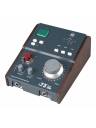 Heritage Audio i73 PRO One 2x4 USB-C Interface w/ 73 Style Preamp