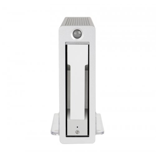 CalDigit AV Pro 2 Storage Hub USB-C External Drive w/ 2TB SSD