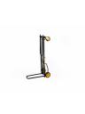 RocknRoller Mighty Cart R9XLHD (Mighty Plus) 8-in-1 Equipment Cart