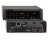 RDL RU-MLB4 Mic/Line Bi-Directional Dante Interface