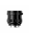 Thypoch Simera 75mm F1.4 Full-Frame Photography Lens (M Mount) - Black