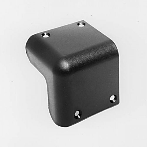 Penn-Elcom Plastic Corner