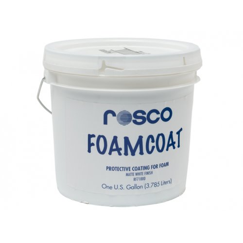 Rosco FoamCoat - 1 Gallon