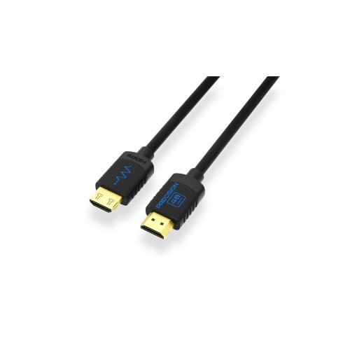 BLUSTREAM HDMI48G Precision 48Gbps 8K HDMI Cable - 3 Meter