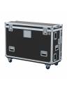 ProX Mixer Case for Yamaha Rivage PM3 by Santosom