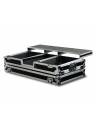 Odyssey Remixer Glide Style Battle Turntable Coffin for 10in Mixer