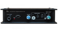 Glensound GS-PASTE201 Line Powered Telephone Balancing Unit