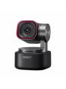 Obsbot Tiny 3 AI-Powered Spatial Audio 4K PTZ Webcam