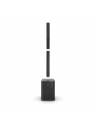 LD Systems MAUI 44 G2 Cardioid Powered Column Loudspeaker - Black (Demo)