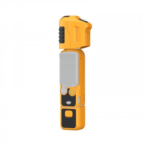 SmallRig Silicone Case Kit for DJI Osmo Pocket 3 - Basic