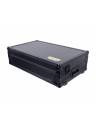 Headliner Volta Power-Ready Flight Case for Rane Performer & Four