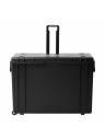 Aputure NOVA 9º 2x1 Tunable White LED Panel w/ Rolling Hard Case