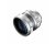 Thypoch Simera 75mm F1.4 Full-Frame Photography Lens (M Mount) - Silver