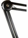 Ultimate Support BCM-200 Scissor Style Broadcast Mic Stand