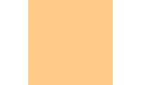 Rosco Roscolux 09 Pale Amber Gold Gel Sheet
