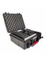 Astera Single Unit Case for HydraPanel