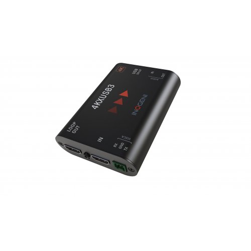 Inogeni 4KXUSB3 4K Ultra HD to USB 3.0 (Open Box)
