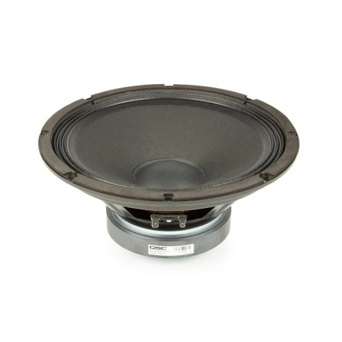 QSC 10in Replacement Woofer for K10.2