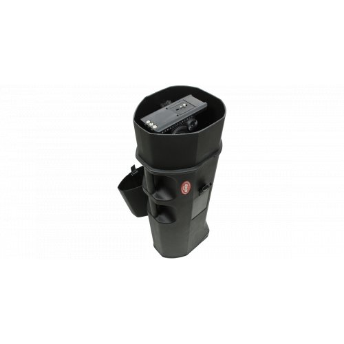 SKB Roto-Molded Tripod Case w/ Wheels