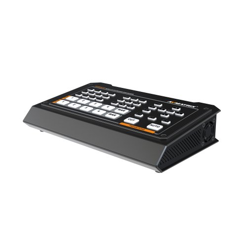 AVMatrix Micro 4 Channel HDMI/ DP Video Switcher Recorder