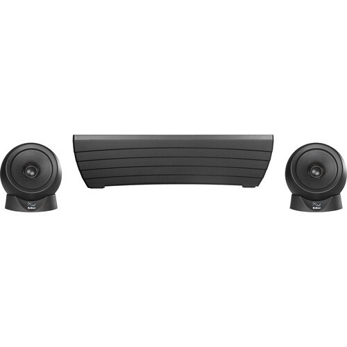 Kali Audio Ultra-Nearfield Studio Monitor System
