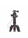 SmallRig CT-10 Compact Aluminum Camera Tripod/Monopod