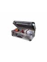 Odyssey KROM CD Case - Up to 200 CDs (Black)